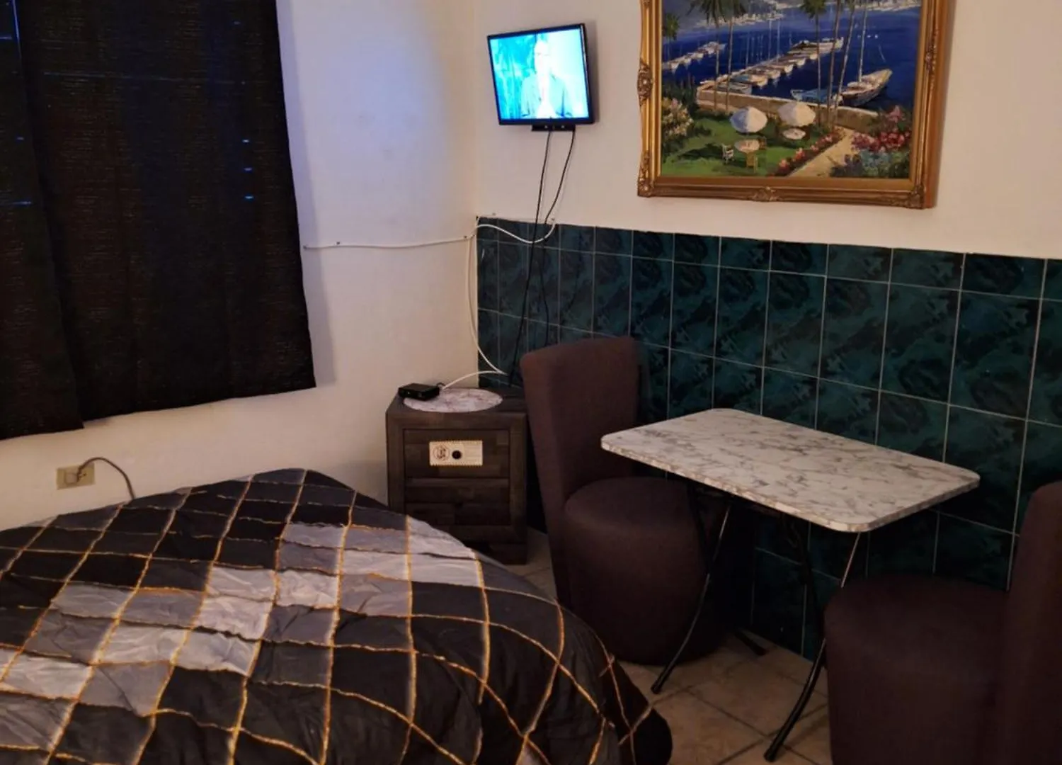Humacao Guest House 2 0*,  פוארטו ריקו