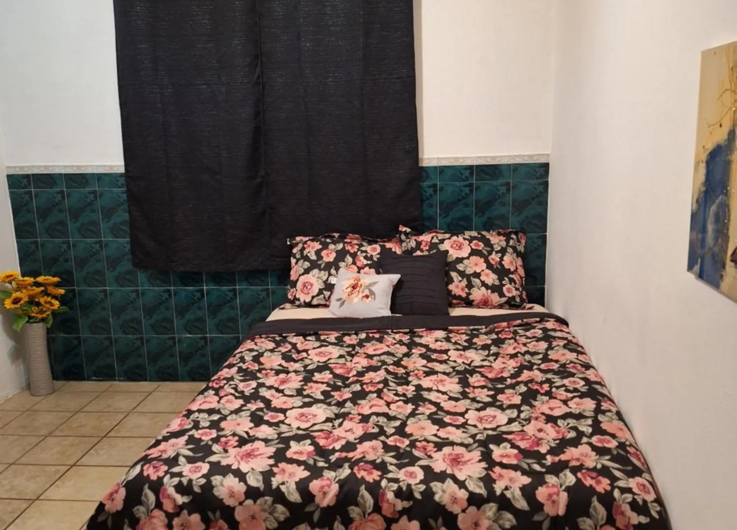 מלון דירות Humacao Guest House 2
