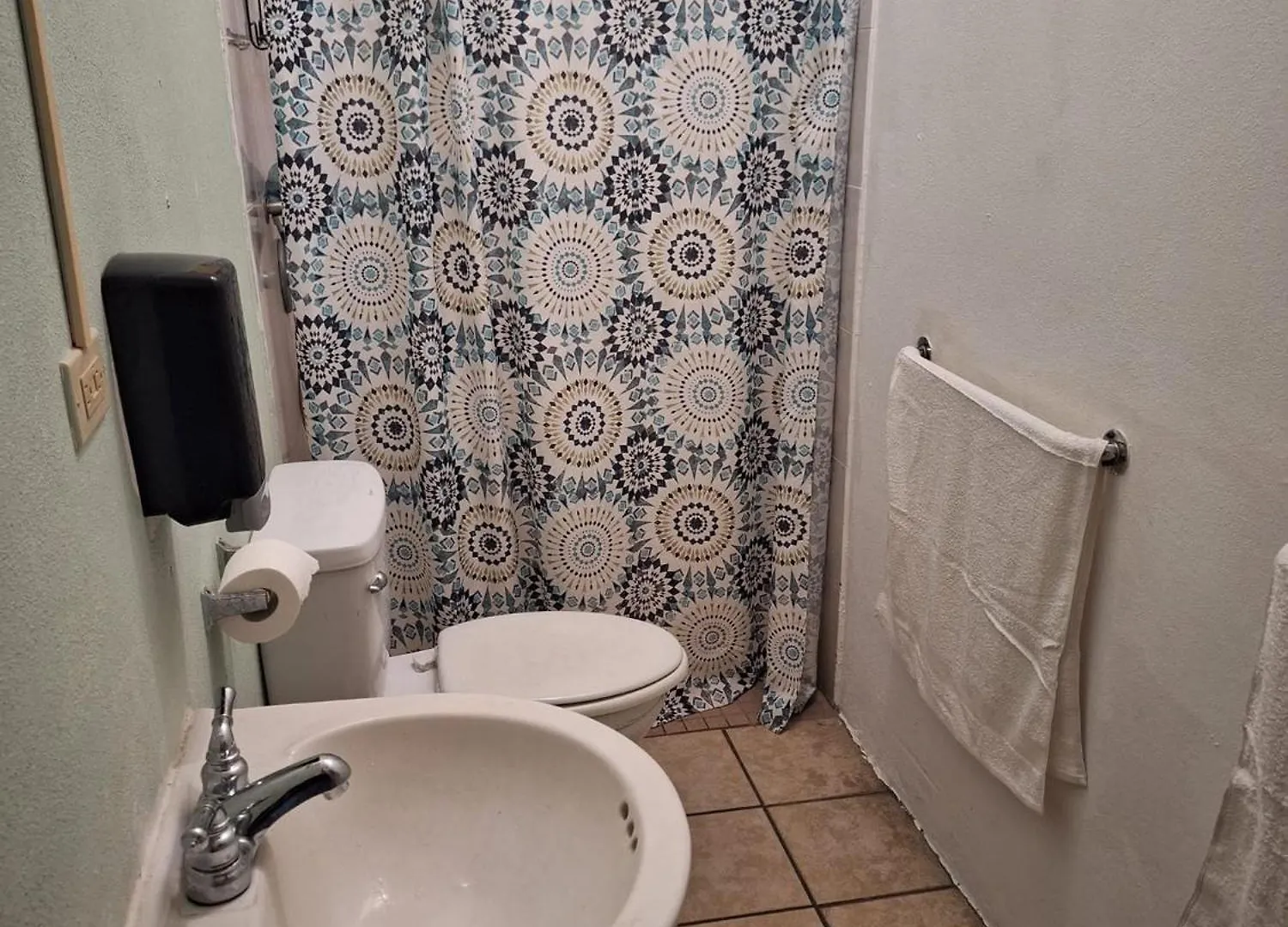 Humacao Guest House 2 מלון דירות